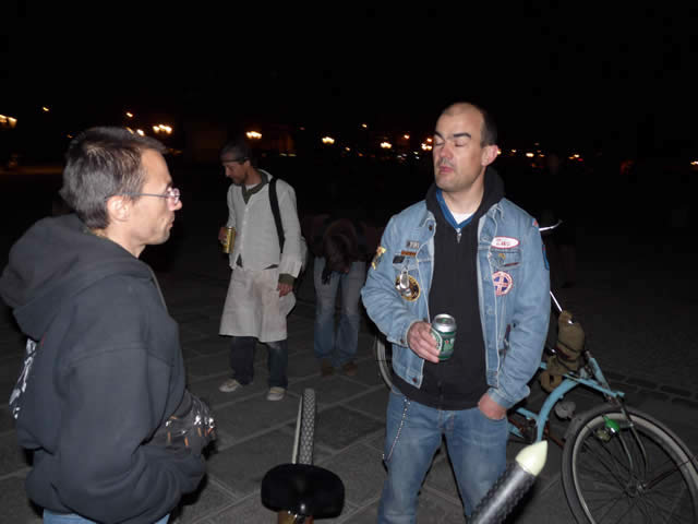 Burritos Days - Paris - 1 mai 2009 - 65 sur 252